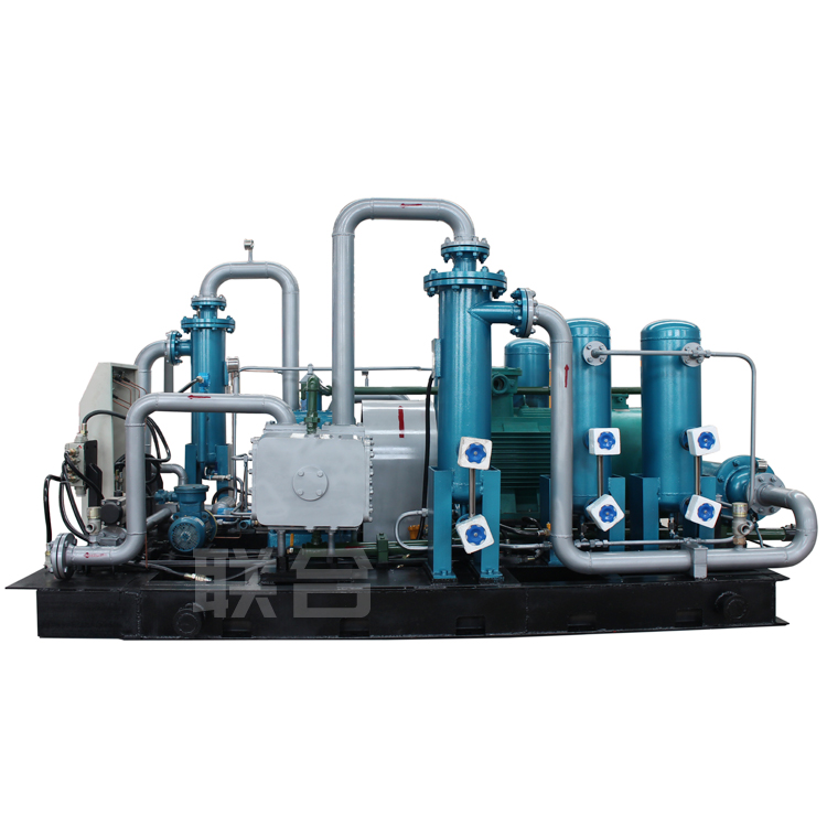 DW-6，0.2,6C4C5壓縮機(jī)