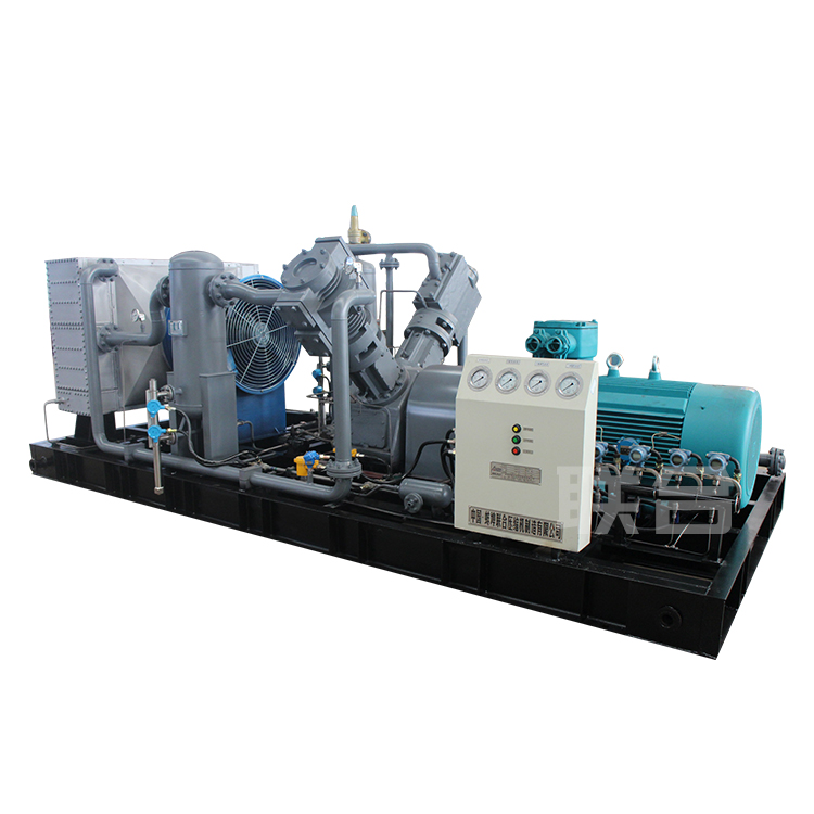 VWF-6/（2-16）-24丙烯壓縮機(jī)